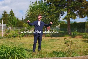 Tomáš Zajkaš - Makléř Teplice place picture