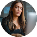 Anastasia Budykina profile picture