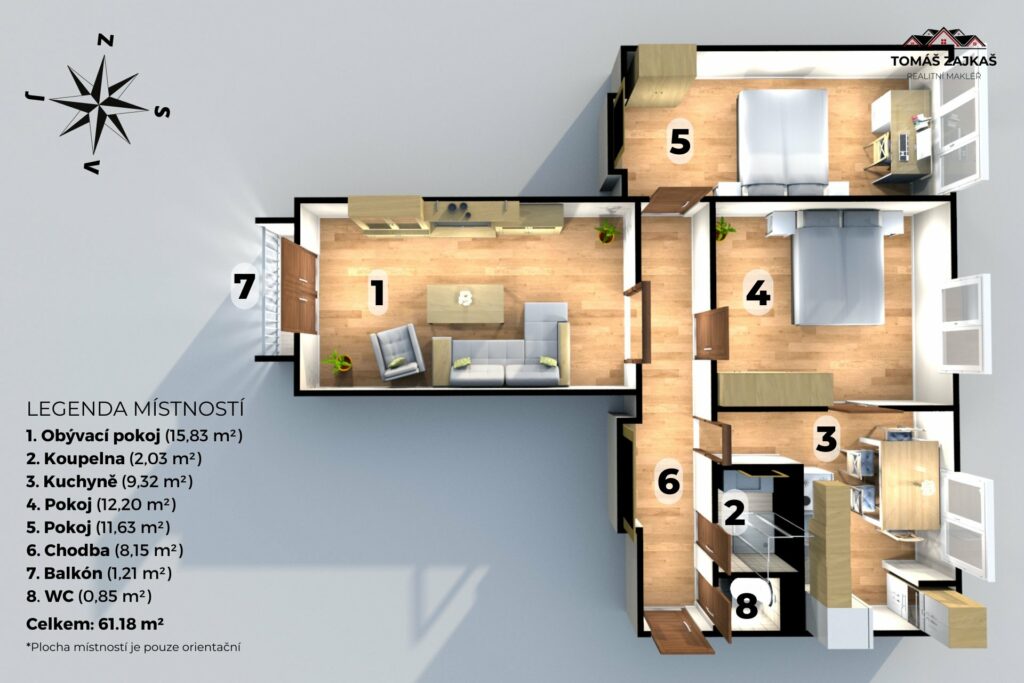 prodej-investicniho-bytu-3-1-61m2-teplice-retenice-23-3d-pudorys-61e6eb