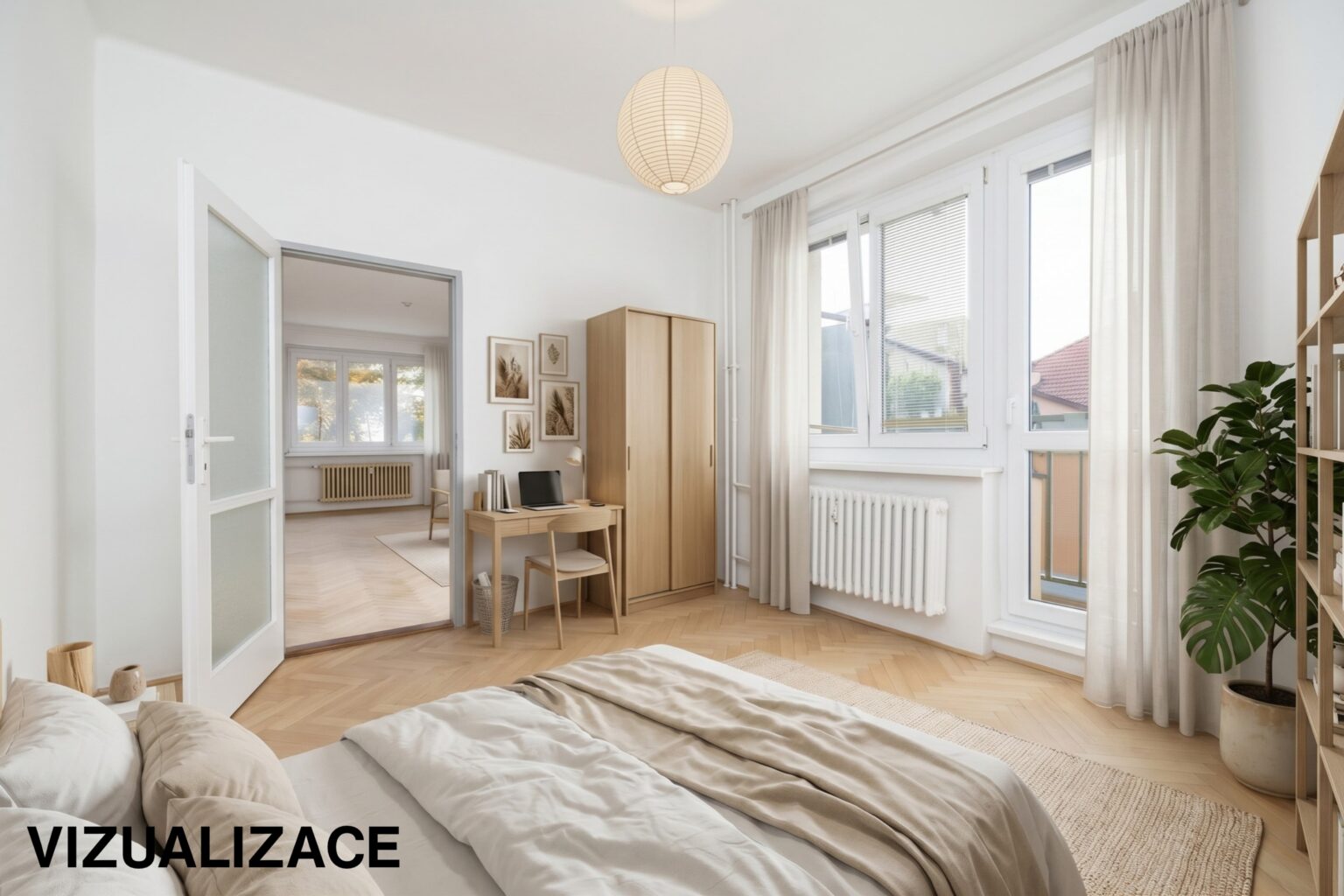 HC1A3163 VIZUALIZACE